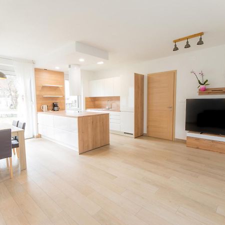 Apartma Gojsa بوويتش المظهر الخارجي الصورة