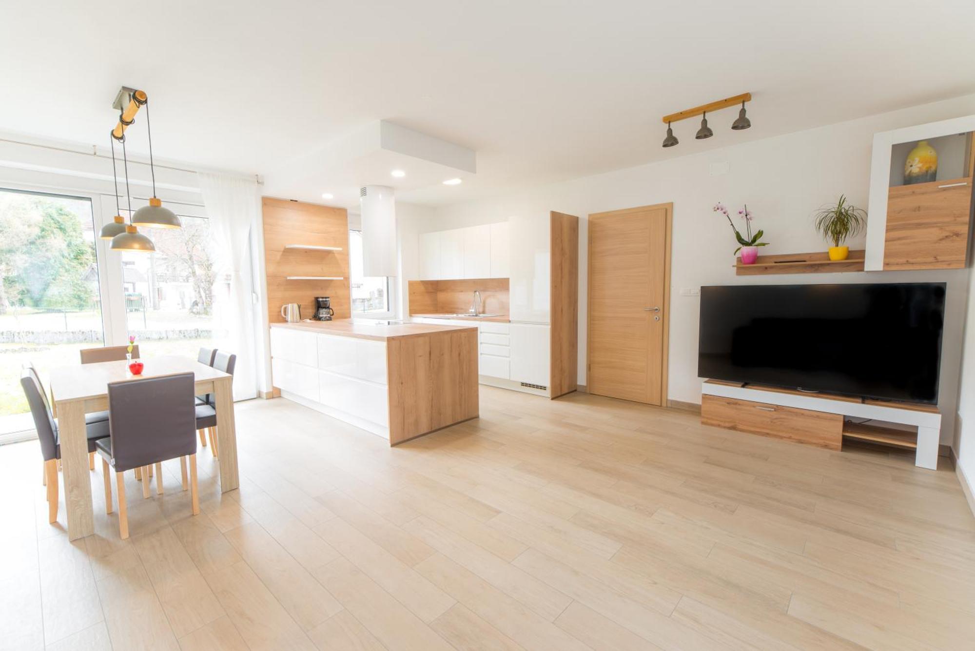 Apartma Gojsa بوويتش المظهر الخارجي الصورة