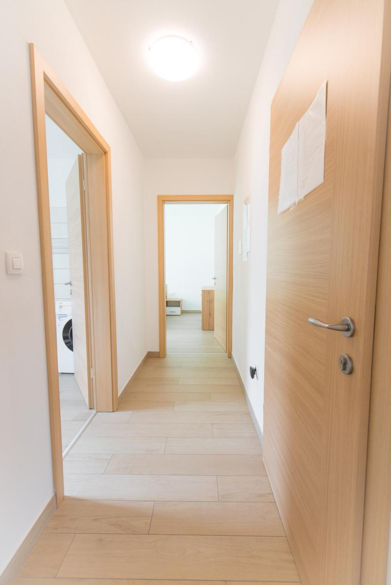 Apartma Gojsa بوويتش المظهر الخارجي الصورة